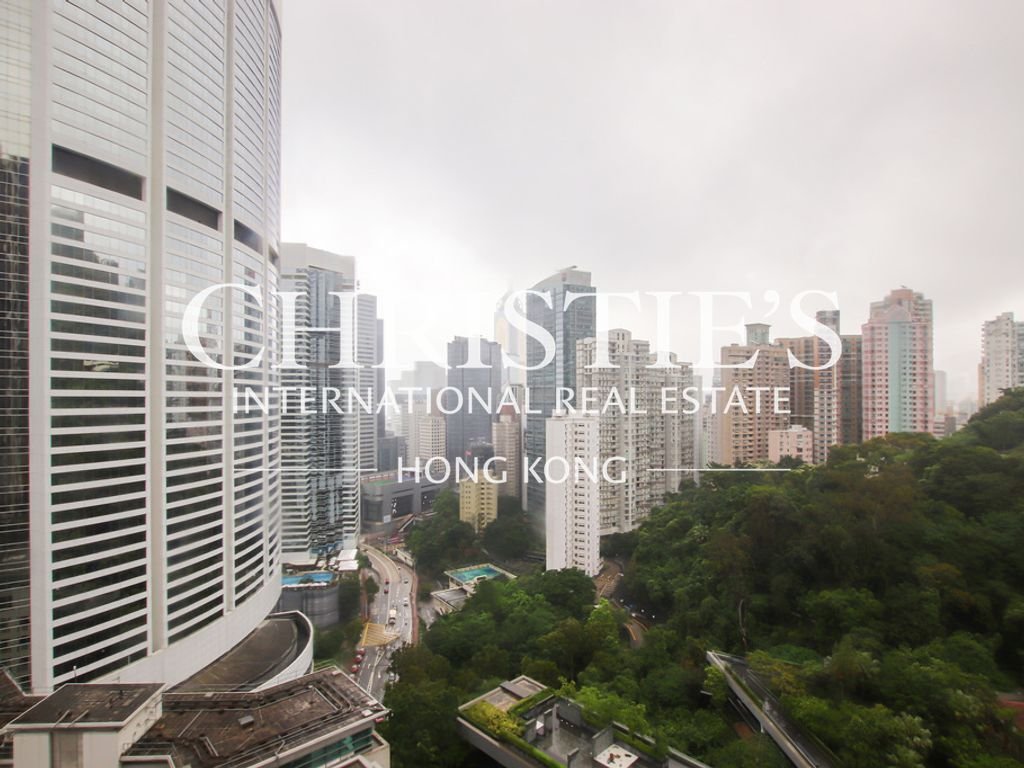 Apartment in Hong Kong, Hong Kong 1 - 15892172
