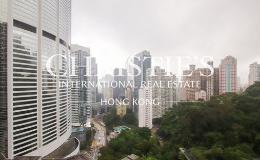 Appartamento a Hong Kong, Hong Kong 1