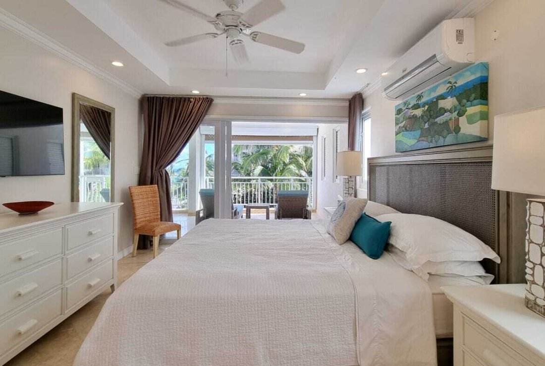 Condominio a Bridgetown, Christ Church, Barbados 5 - 15893372