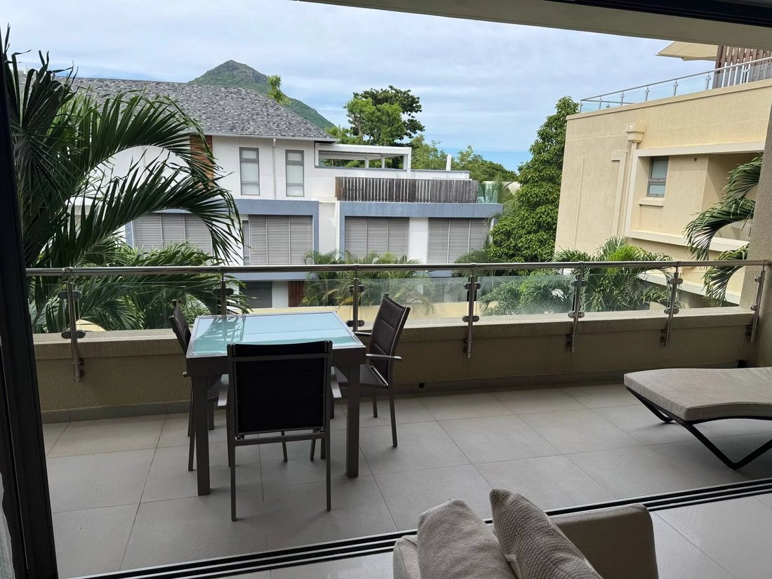 Apartment in Tamarin, Rivière Noire District, Mauritius 3 - 15887624