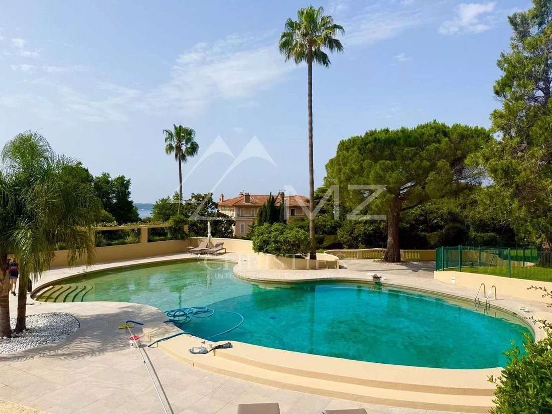 Apartment in La Californie, Cannes, France 4 - 15887578