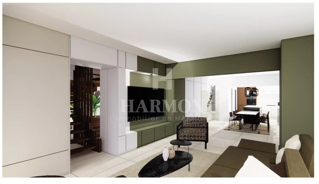 Apartment in Arcachon, Nouvelle-Aquitaine, France 2 - 15764747