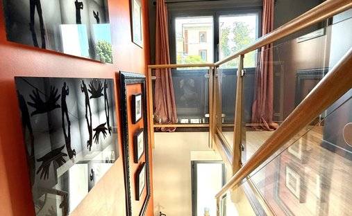 Castle for Sale in Évreux, Normandy, France