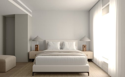 Apartment in Arroios, Lisbon, Portugal 1
