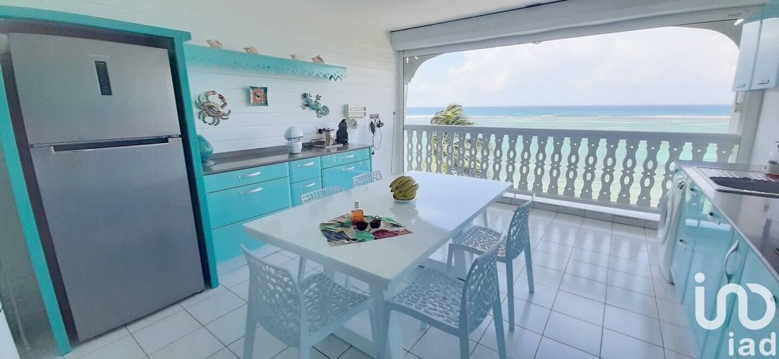 Apartment in France 3 - 15748701