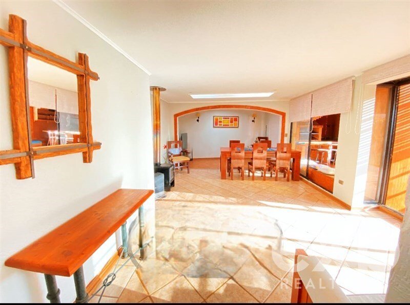 House in La Serena, Coquimbo, Chile 3 - 15887143