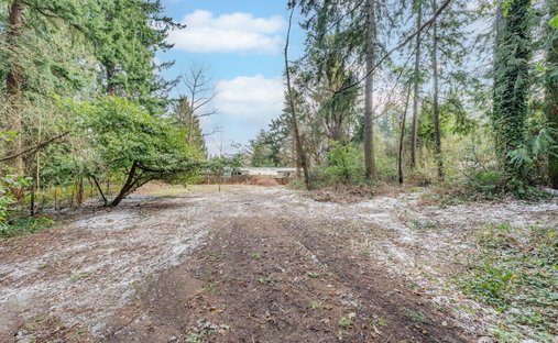 Land in Seattle, Washington, Vereinigte Staaten 1