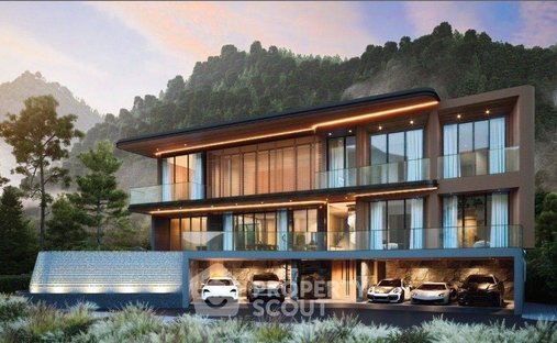 Villa in Hin Lek Fai, Prachuap Khiri Khan, Thailand 1