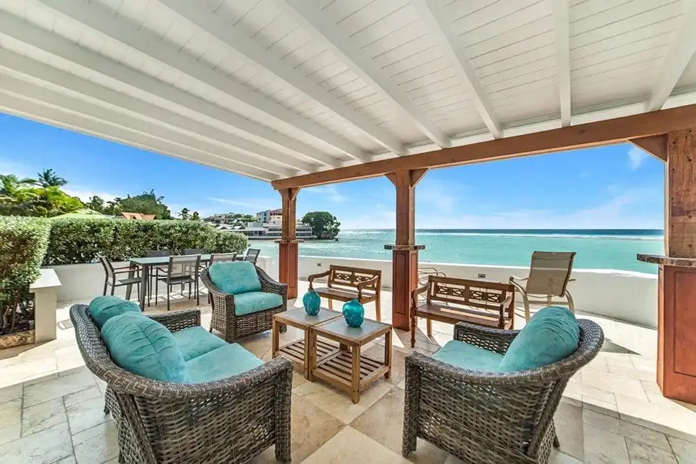 Villa in Bridgetown, Christ Church, Barbados 5 - 15893470