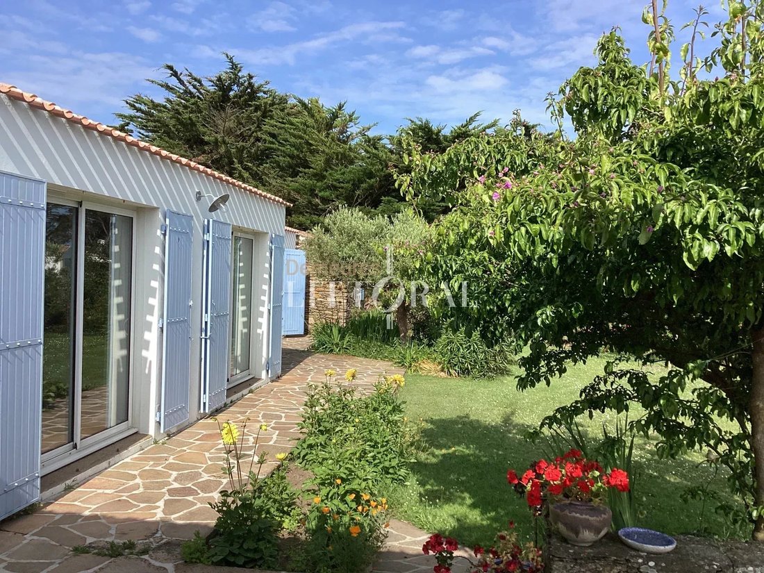 House in Sud Est, Ile d'Yeu, France 2 - 15891116