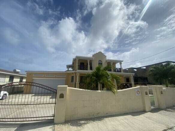 Apartment in Bridgetown, Christ Church, Barbados 1 - 15893363