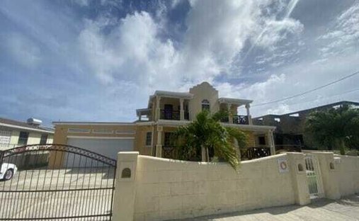 Apartment in Bridgetown, Christ Church, Barbados 1