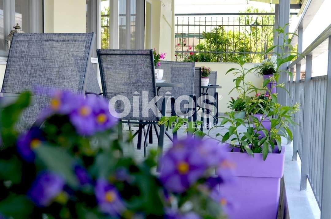 Condo in Kalamaria, Macedonia and Thrace, Greece 1 - 15888471
