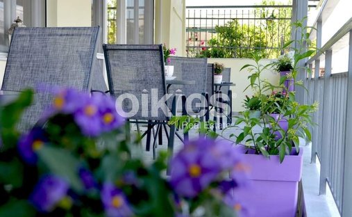 Condominio in Kalamaria Municipality, Macedonia and Thrace, Grecia 1