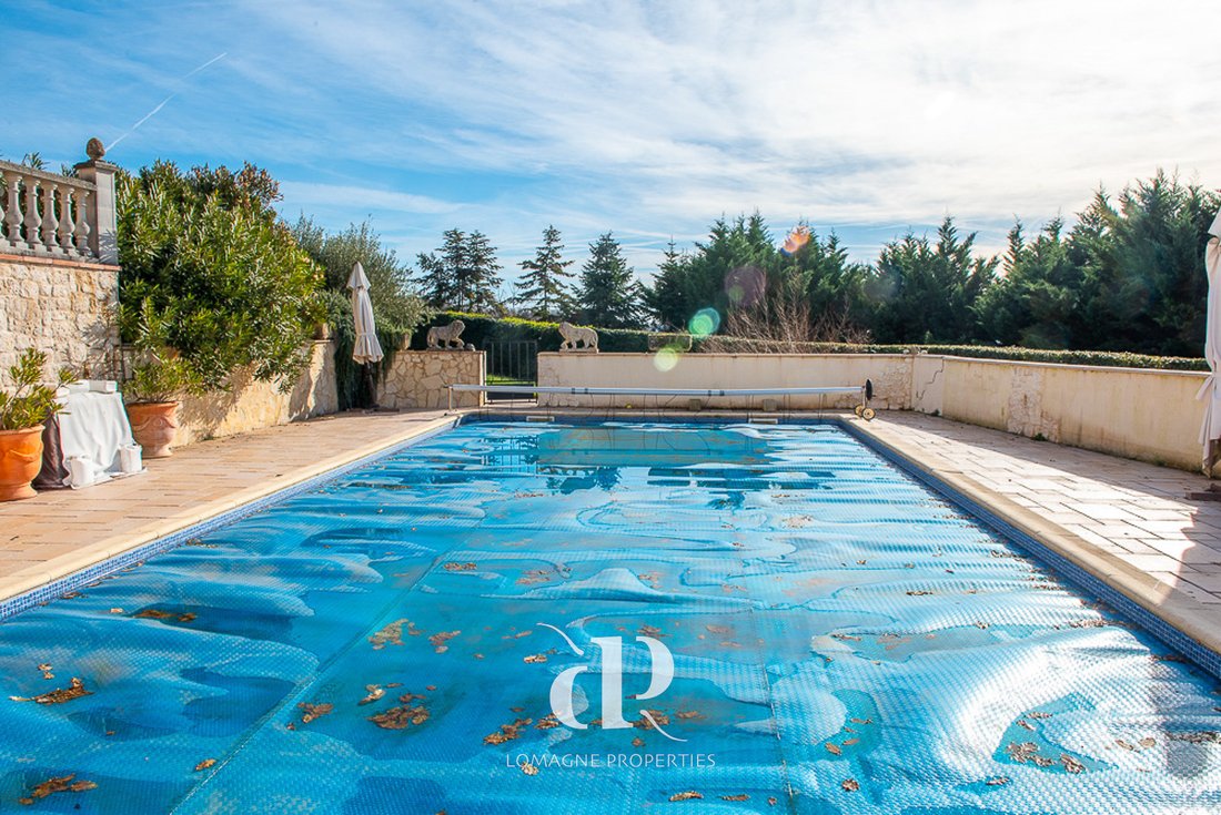 Le Manoir des Rêves: A Sunlit Sanctuary in Occitanie’s Golden Hills