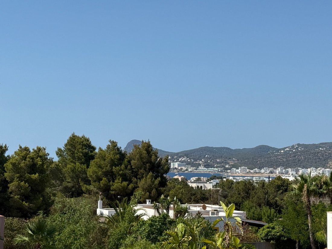 House in Sant Agusti des Vedra, Sant Josep de sa Talaia, Balearic Islands 2 - 15887789