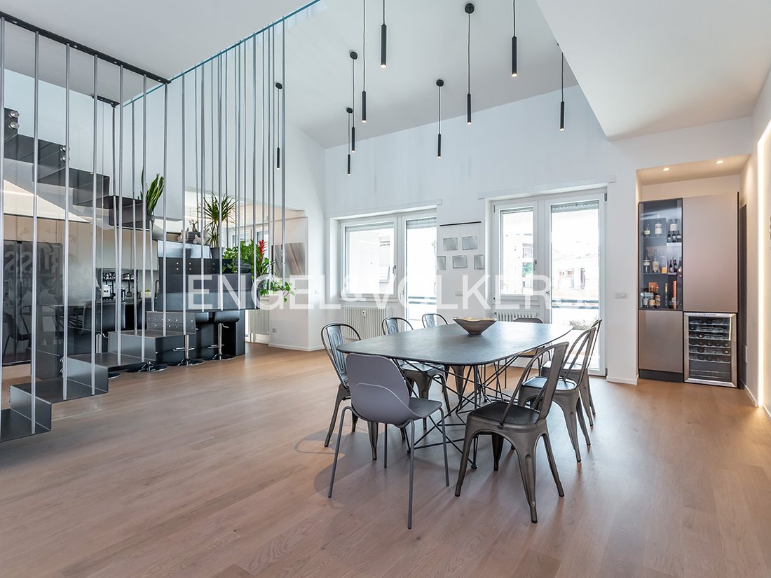 Apartment in Ardeatino, Rome, Italy 1 - 15894073