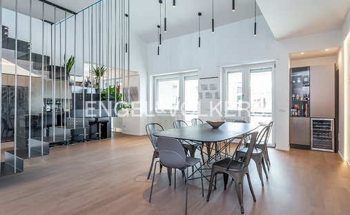 Apartment in Ardeatino, Rome, Italy 1
