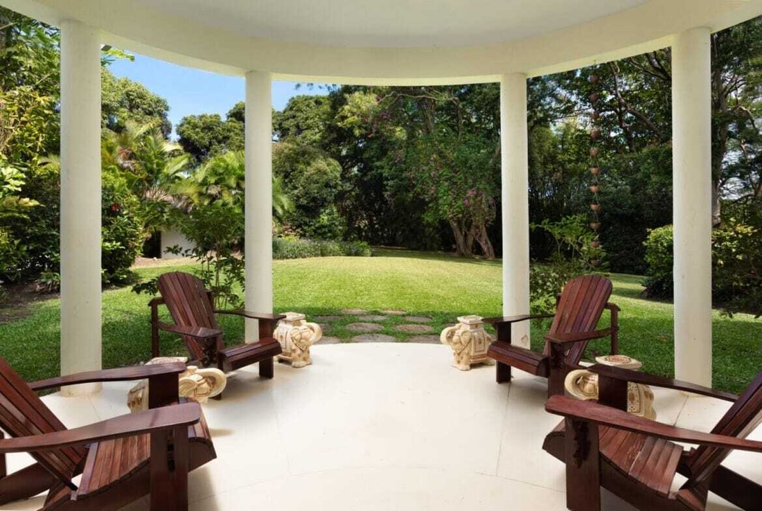 Villa in Bridgetown, Christ Church, Barbados 3 - 15893463