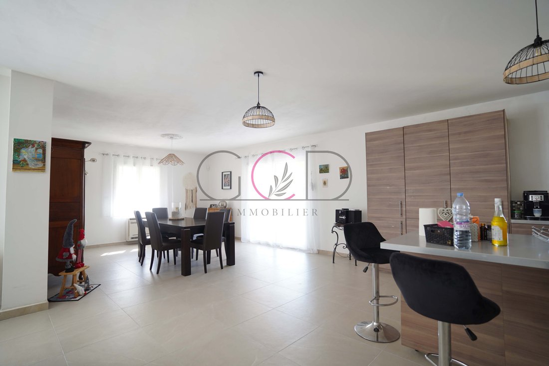 House in Ventabren, Provence-Alpes-Côte d'Azur, France 5 - 15826215