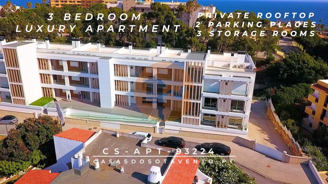 Apartment in Ferreiras, Algarve, Portugal 5 - 15612420