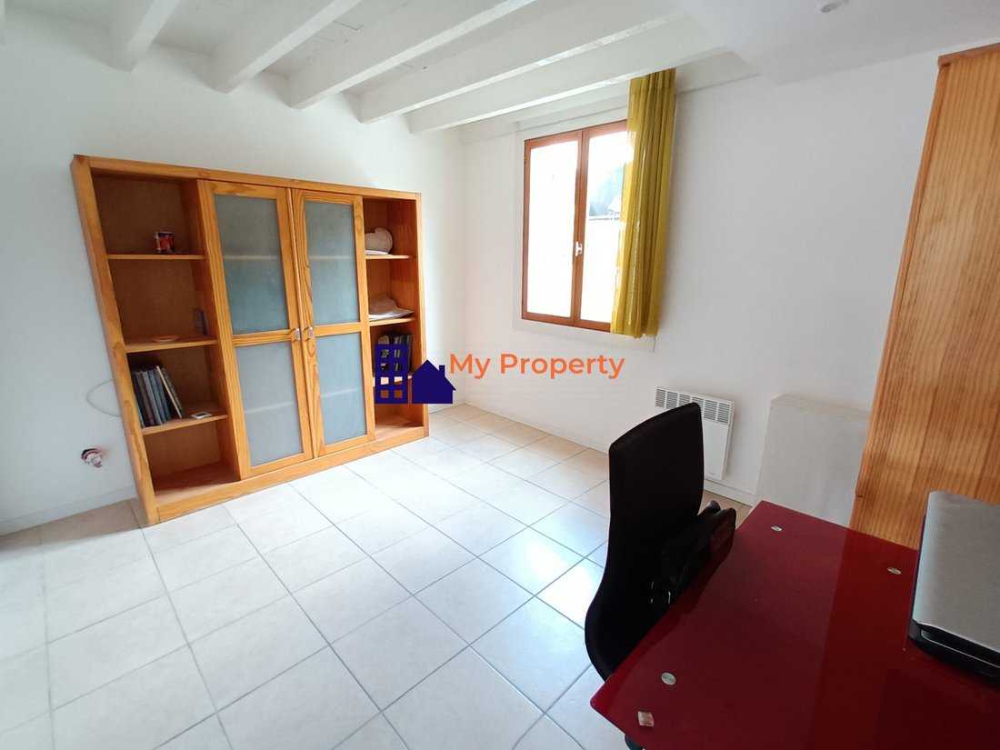 House in Centre Ville, Houilles, France 4 - 15892435