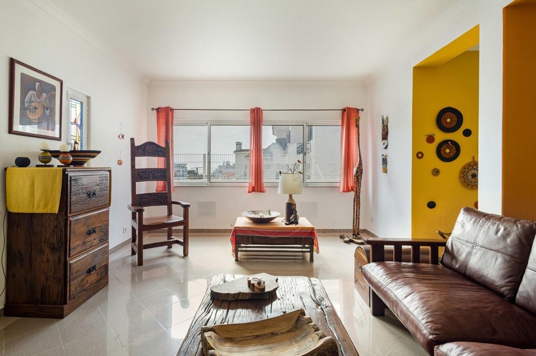 Apartment in Olhos de Agua, Algarve, Portugal 5 - 15894117