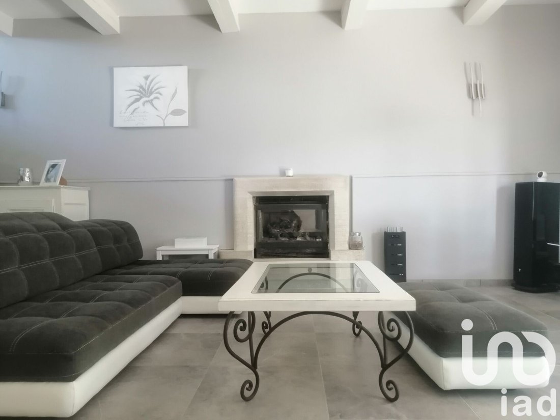 House in Exterieur, Sarrians, France 3 - 15888766