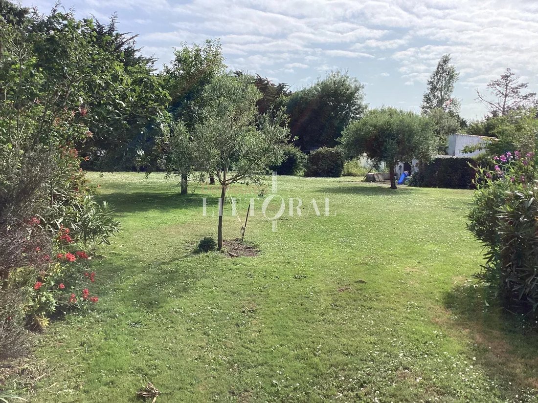 House in Sud Est, Ile d'Yeu, France 5 - 15891116