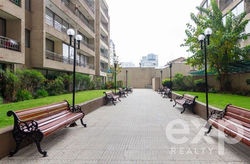 Apartment in Santiago, Santiago Metropolitan Region, Chile 2 - 15888233