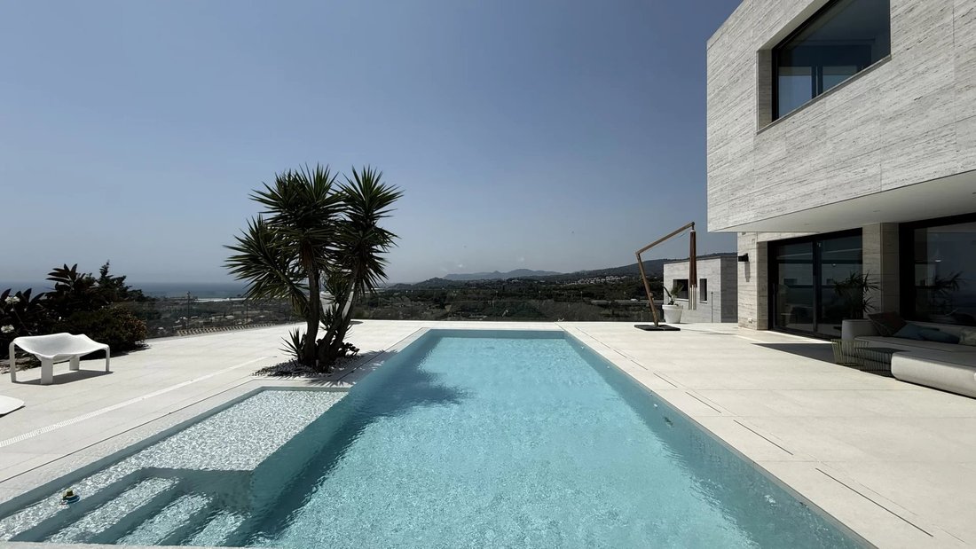 Villa in Sant Vicenc de Montalt, Catalonia, Spain 4 - 15887460