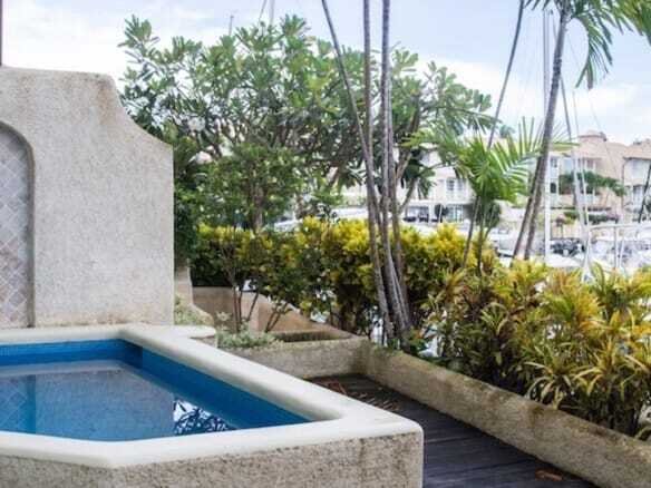 Apartment in Bridgetown, Christ Church, Barbados 1 - 15893391