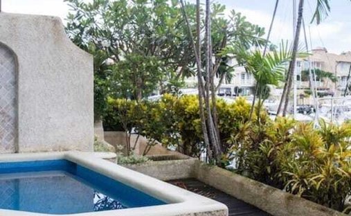 Apartamento en Bridgetown, Parroquia de Christ Church, Barbados 1