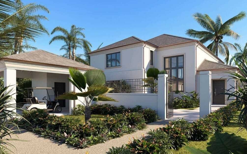 Villa in Bridgetown, Christ Church, Barbados 5 - 15893529