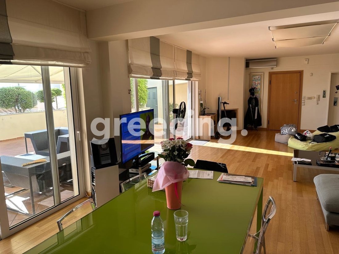 Apartment in Kifisia, Attica, Greece 5 - 15888494