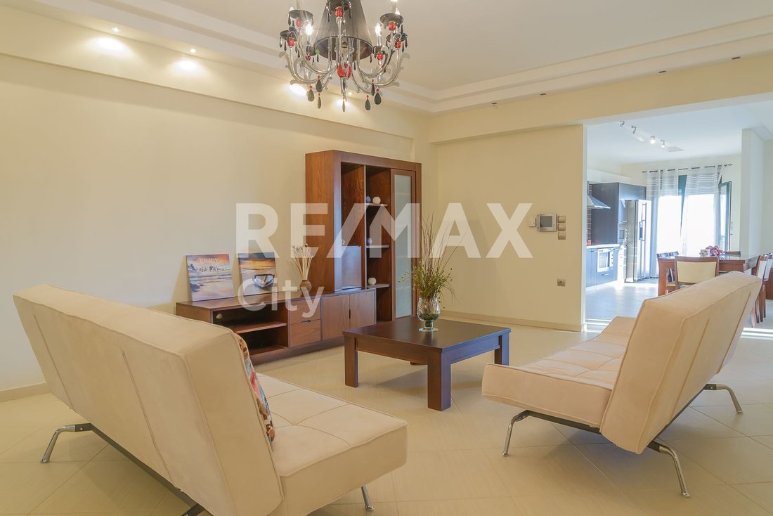 Condo in Alexandroupoli, Macedonia and Thrace, Greece 4 - 15888411
