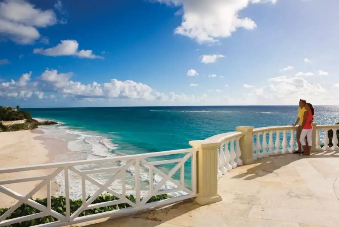 Apartment in Bridgetown, Christ Church, Barbados 4 - 15893347