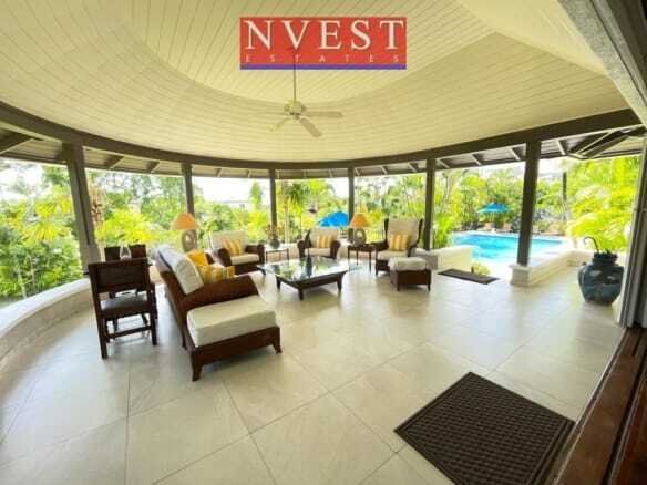 Villa in Bridgetown, Christ Church, Barbados 1 - 15893526