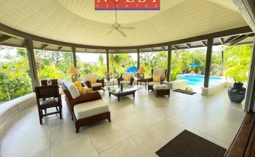 Villa a Bridgetown, Christ Church, Barbados 1