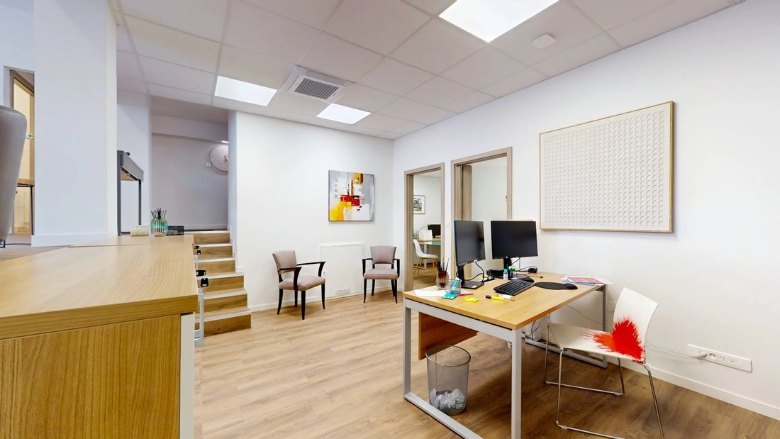 Mamer, Luxembourg District, Luxembourg 4 - 15887605