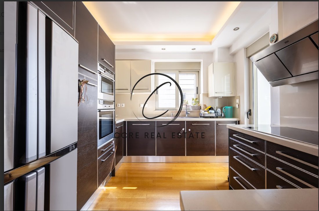 Apartment in Elliniko, Attica, Greece 3 - 15888486