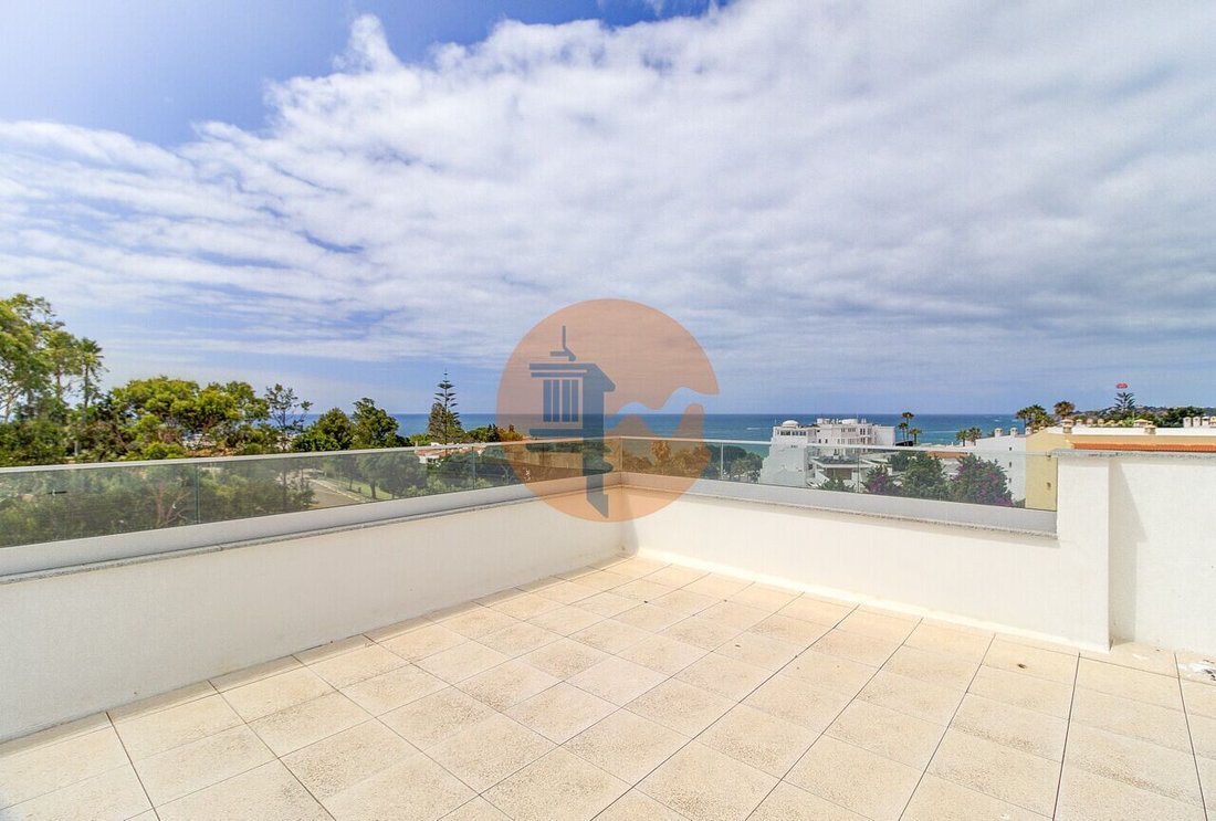 Apartment in Ferreiras, Algarve, Portugal 3 - 15612420