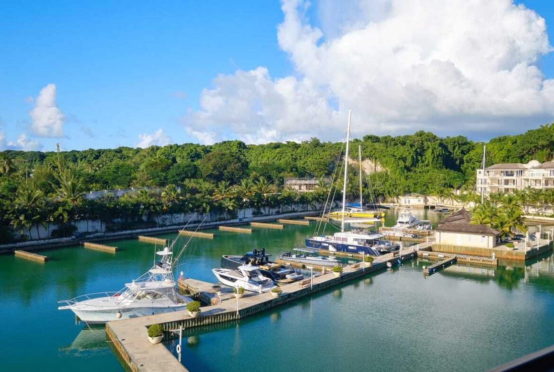 Penthouse in Bridgetown, Christ Church, Barbados 5 - 15893533