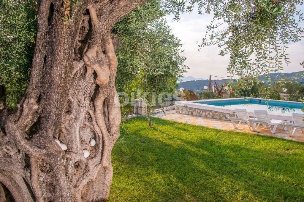 Villa in Igoumenitsa, Epirus and Western Macedonia, Greece 2 - 15888436