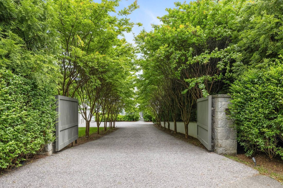 Casa a Sag Harbor, New York, Stati Uniti 4 - 15889390