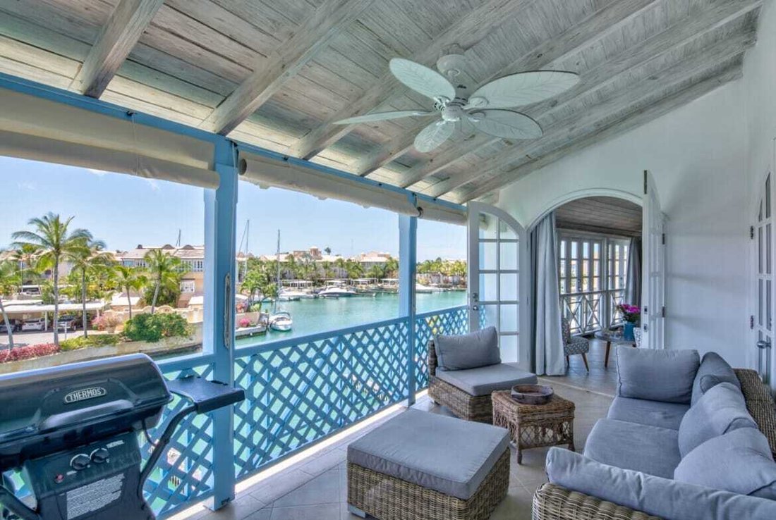 Apartment in Bridgetown, Christ Church, Barbados 4 - 15893413