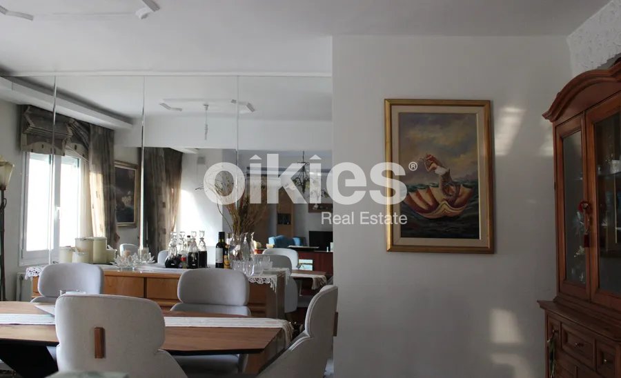 Apartment in Kalamaria, Macedonia and Thrace, Greece 4 - 15888432