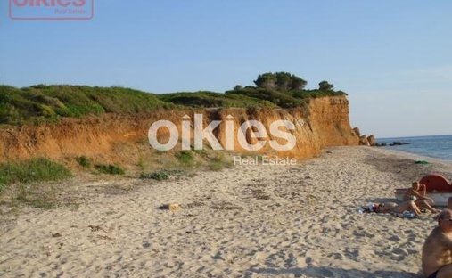 Terrain en Halkidiki, Macedonia and Thrace, Grèce 1