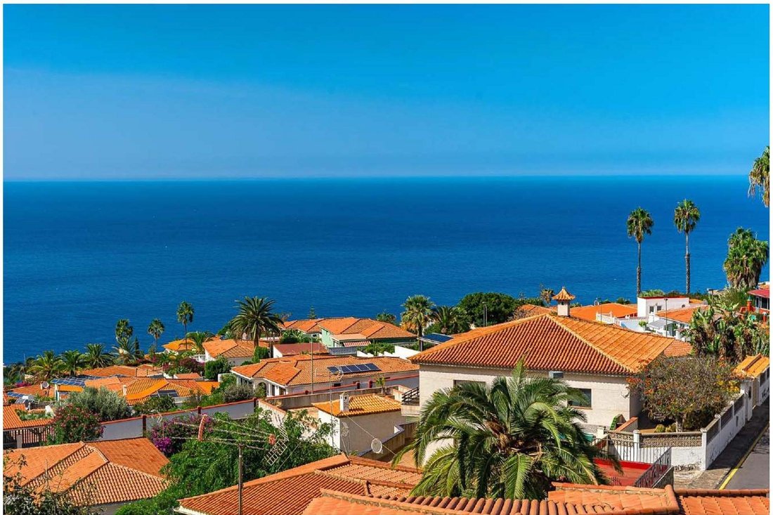 Villa in El Sauzal, Canary Islands, Spain 3 - 15891657