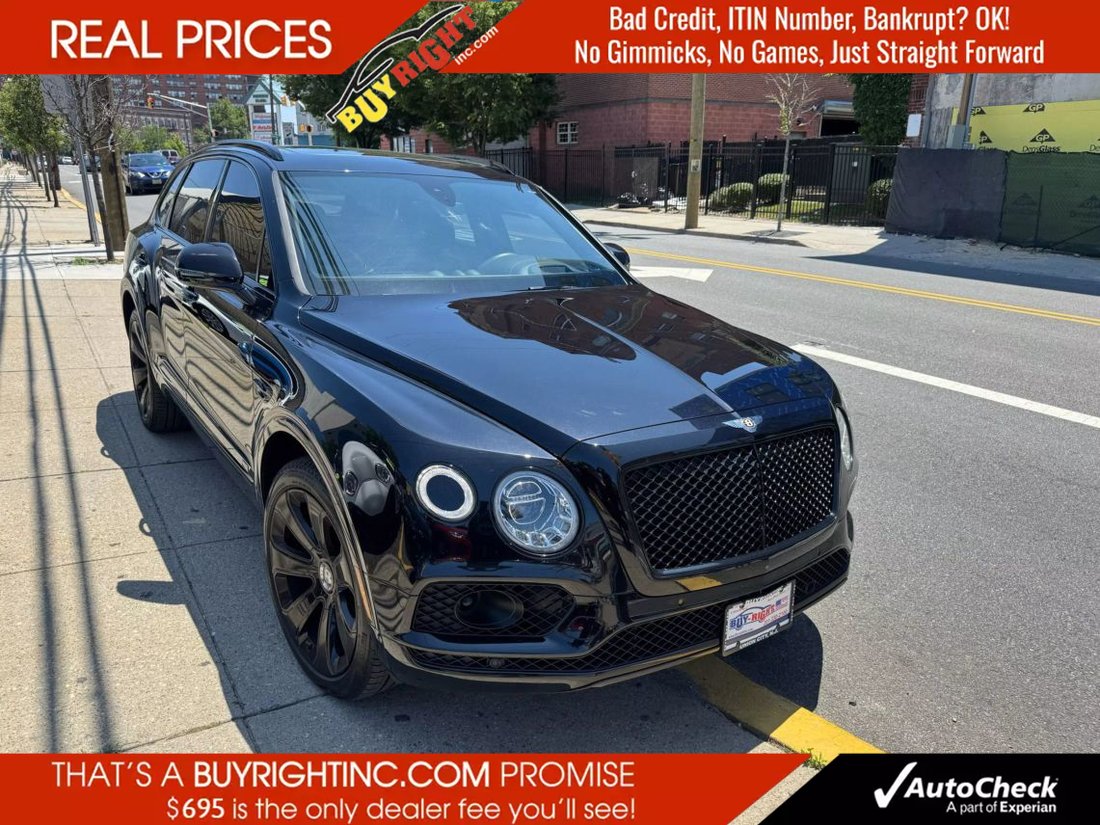 Suv in Union City, NJ, United States 1 - 15867627